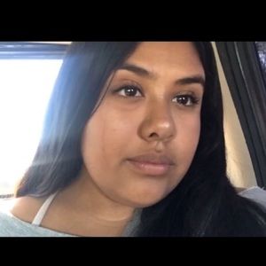 Meet your Posher, Luisa